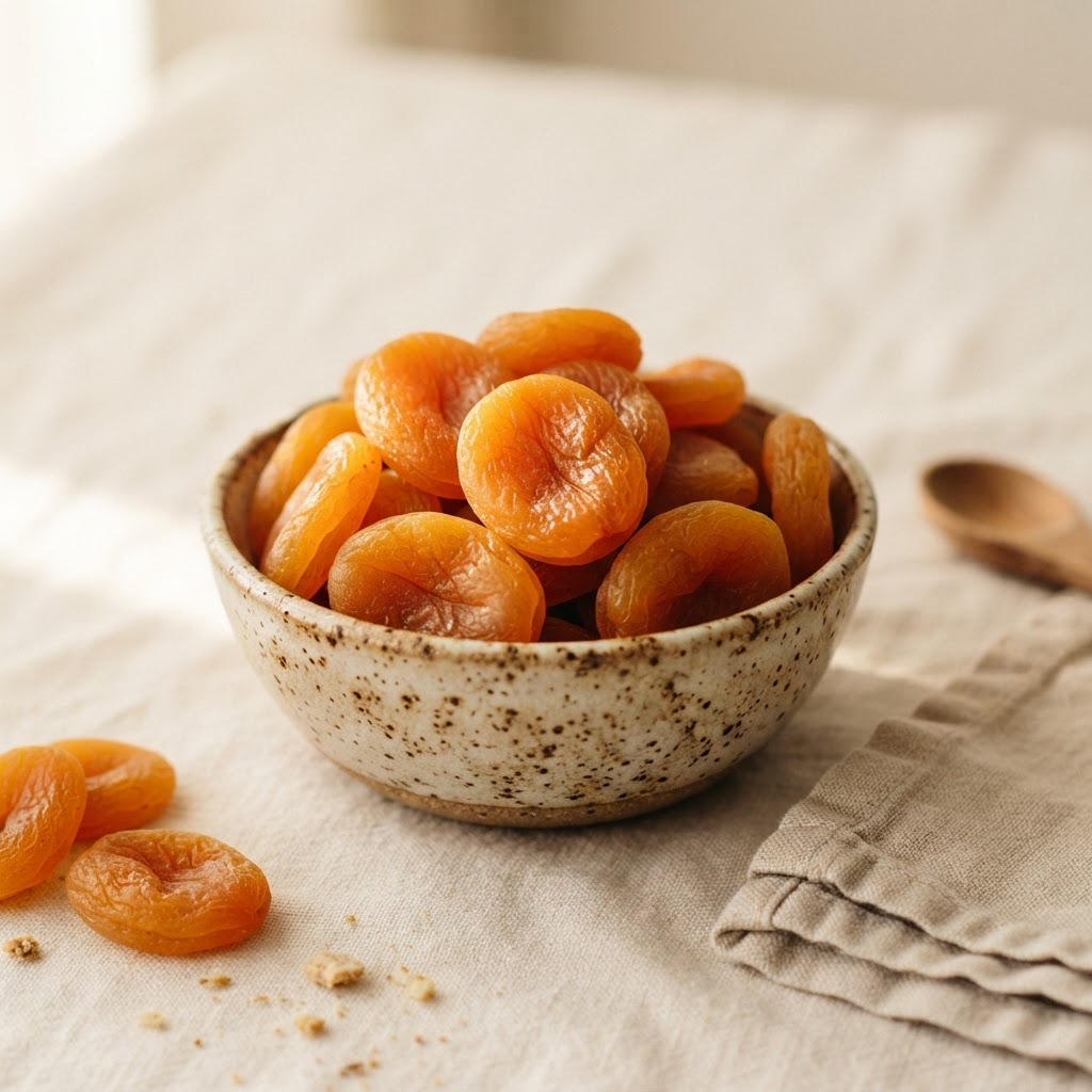 Turkish Apricots