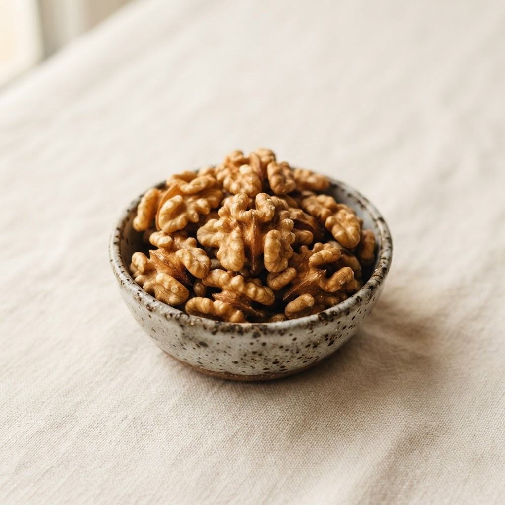 Kashmiri Walnuts